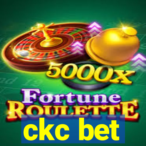 ckc bet